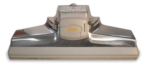 Kirby Floor Nozzle Assembly - Thumbnail 3