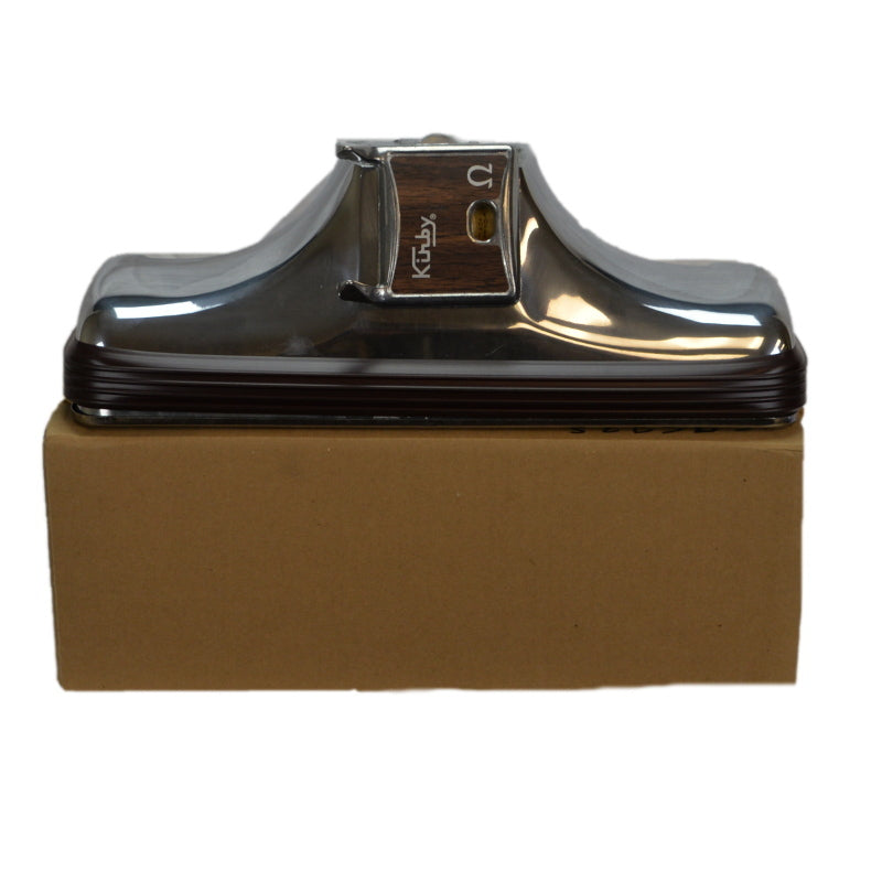 Kirby Nozzle Assembly, Brush 1CB Rosewood Part 159573S