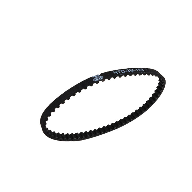 Bissell Belt, Round TurboBrush 3MM X 180MM Part 1603956