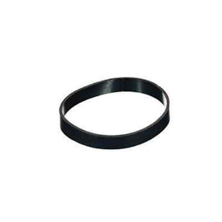 Aspiradora a vapor Bissell 8852, correas planas, paquete de 2, pieza 1601543, 160-1543