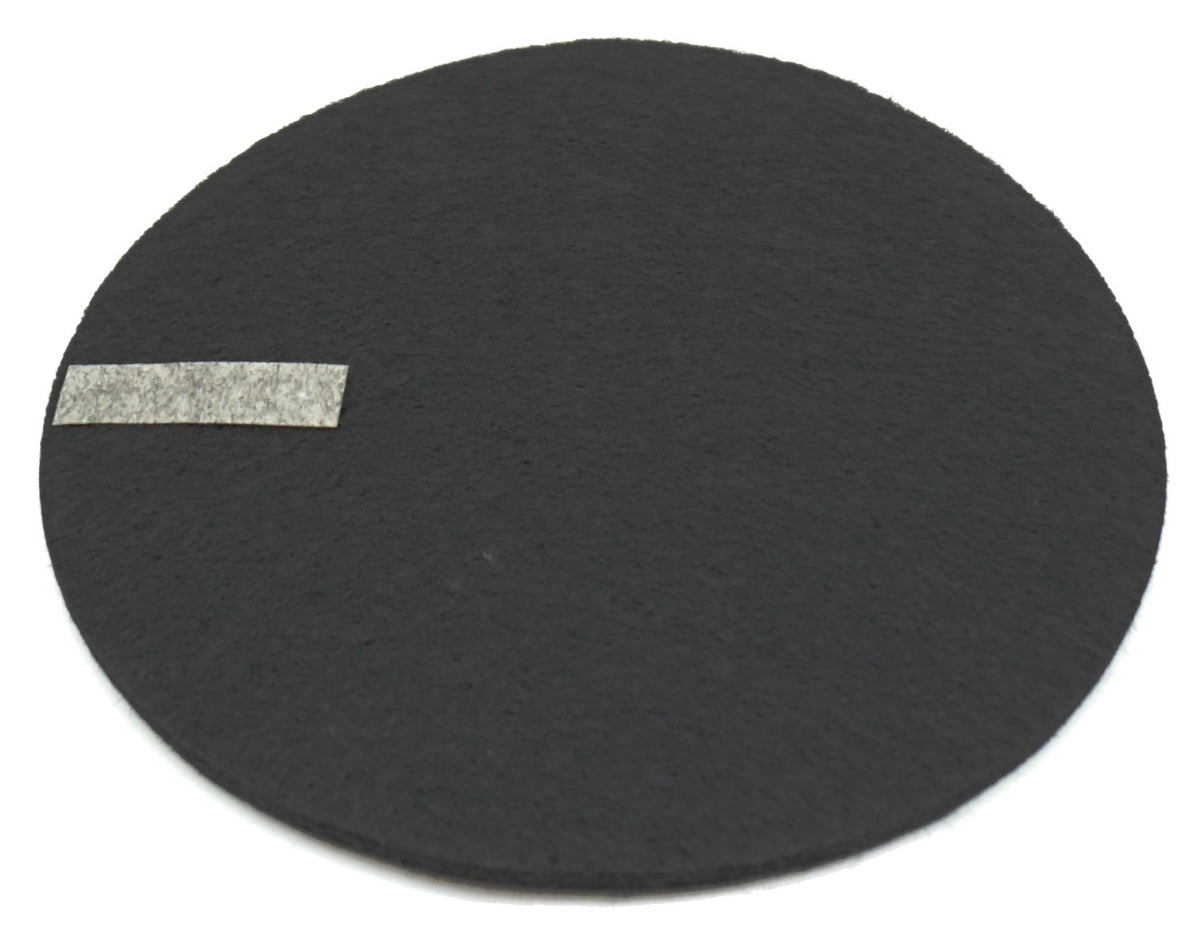 Bissell Upright Pre-motor Fiber Filter Single Part 1601972, 160-1972