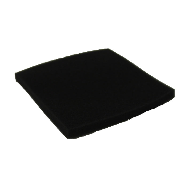 Bissell Filter, 1520, 1161 Pre-motor Foam Part 1602085