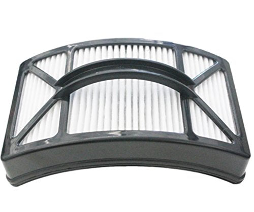 Genuine Bissell Exhaust Curved Pleated Washable Filter