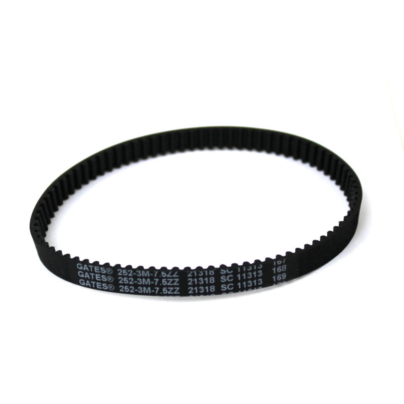 Bissell ProHeat 2X Revolution Pet Pro & Pet Deluxe Carpet Cleaner Belt Part 1611129