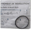 Bissell Brush Belt ProHeat Revolution Pet Pro Part 1611130