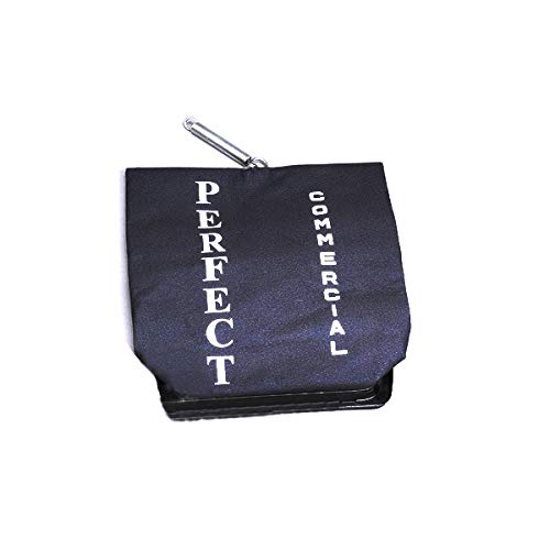 Bolsa de tela para depósito de suciedad de aspiradora Titan T205, pieza n.º 17-2207-08