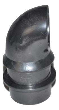 Titan TCS5702, TCS6602 Central Vac Bag Adapter, Part 17-2500-02