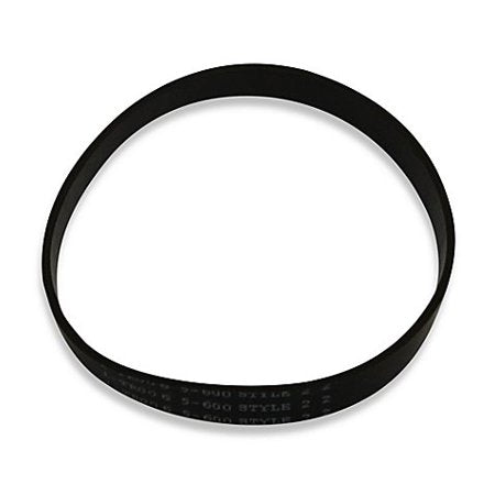 Dirt Devil 14000 Series Pet Purpose Upright Vacuum Cleaner Style 22 Flat Belt Part 17371