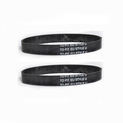 Eureka Bravo Series Upright Vacuum Cleaner Type U Flat Belt Part 17377