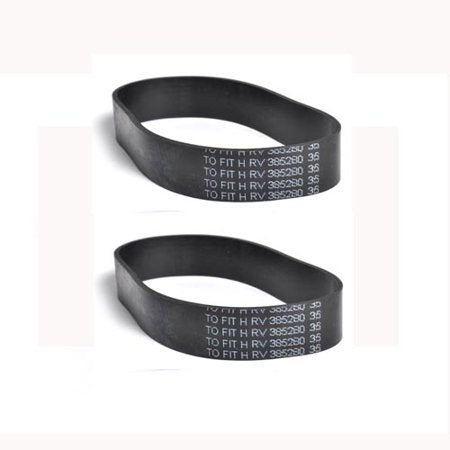 Hoover Windtunnel Power Drive Upright Vacuum Flat Belt Part 17387