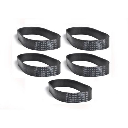 Hoover Windtunnel Power Drive Upright Vacuum Flat Belt Part 17387