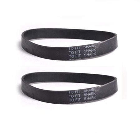 Vacuum Cleaner Flat Belt for Shark Infinity upright Canister XL29, NV31C05 Upright Generic Part 17388