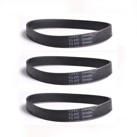 Vacuum Cleaner Flat Belt for Shark Infinity upright Canister XL29, NV31C05 Upright Generic Part 17388