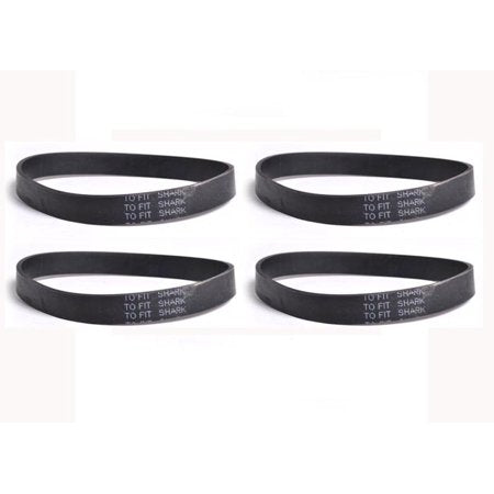 Vacuum Cleaner Flat Belt for Shark Infinity upright Canister XL29, NV31C05 Upright Generic Part 17388