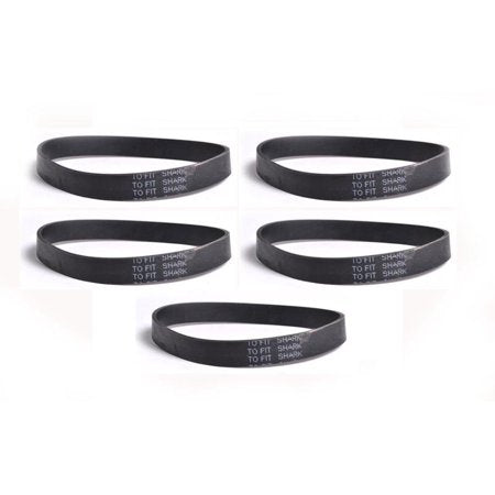 Vacuum Cleaner Flat Belt for Shark Infinity upright Canister XL29, NV31C05 Upright Generic Part 17388