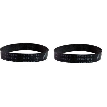 Oreck XL Upright Vacuum Cleaner Flat Belt, Generic Part 17390, 58-3112-03