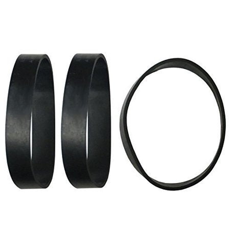 Oreck XL Upright Vacuum Cleaner Flat Belt, Generic Part 17390, 58-3112-03