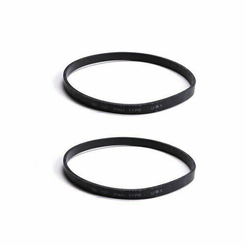 Panasonic Kenmore Vacuum Belt Flat, UB1, MC655, 658, Part 60-3110-02, 17393