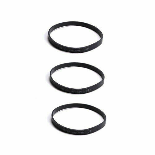 Panasonic Kenmore Vacuum Belt Flat, UB1, MC655, 658, Part 60-3110-02, 17393