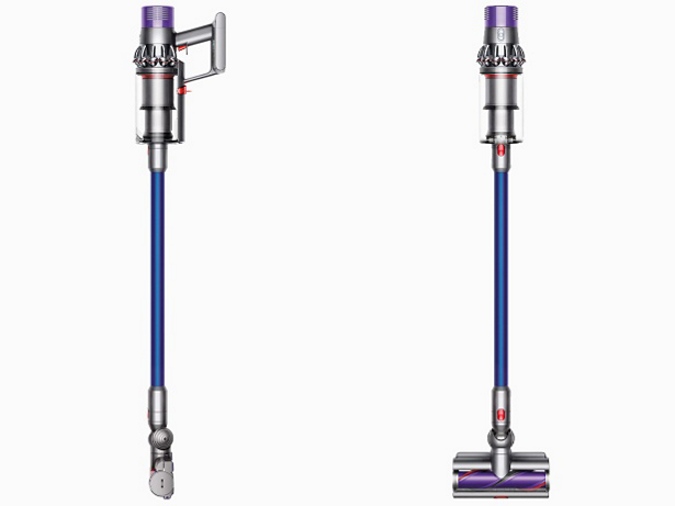 Dyson Cyclone V10 Absolute Cord-Free Cordless Stick Vacuum Cleaner V12AB, Part 180846-01