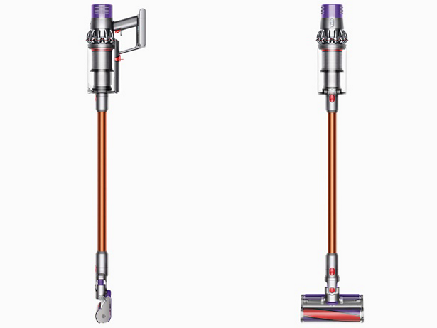 Dyson Cyclone V10 Absolute Cord-Free Cordless Stick Vacuum Cleaner V12AB, Part 180846-01