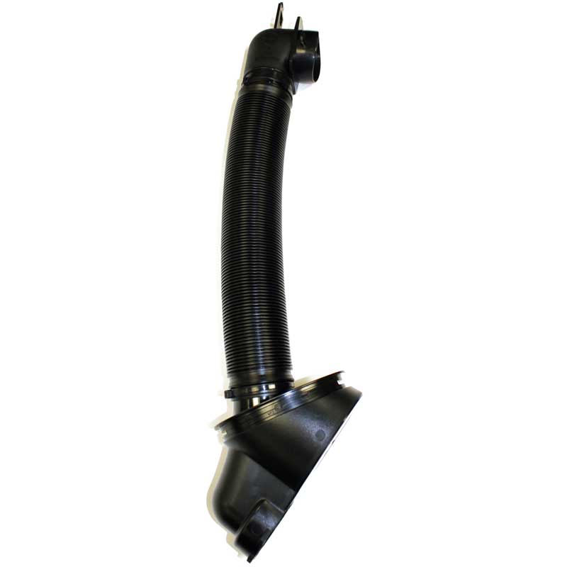 Genuine Kirby Generation 6 Mini Emptor With Fill Tube Assembly Part 185899S