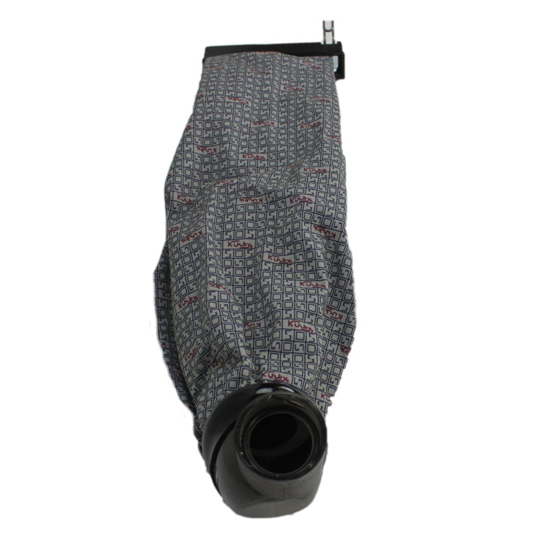 Kirby Cloth Bag, Complete W/ Emptor & Fill Tube Heritage Part 187184S