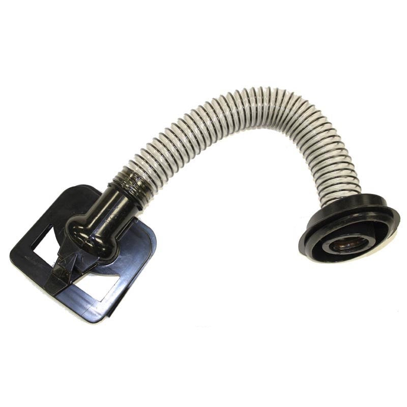 Kirby Tradition Upright, Paper Bag Holder