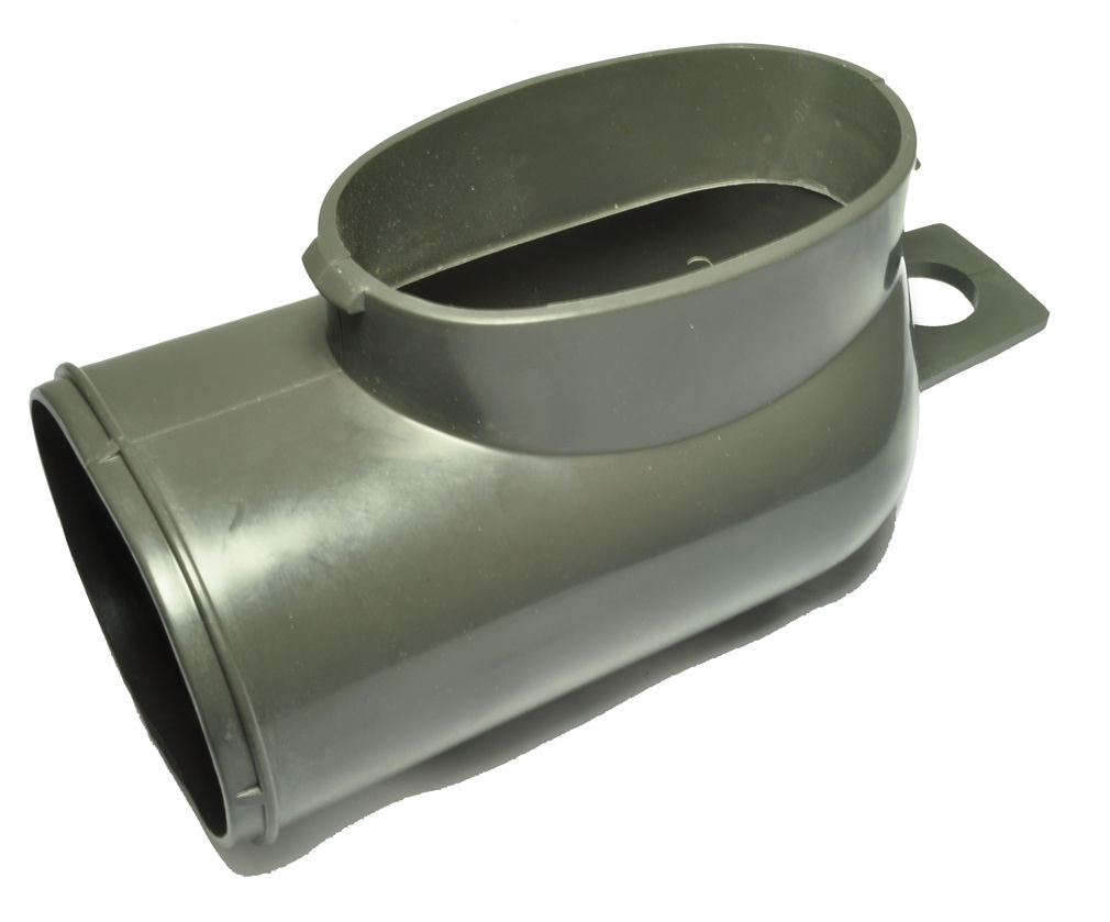 Kirby Heritage I Oem, Disposable Bag Adaptor Top, Part 190481
