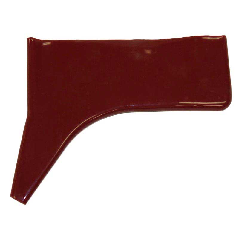 Kirby Classic III OEM-2CB, Bag Top Trim, Part 191876