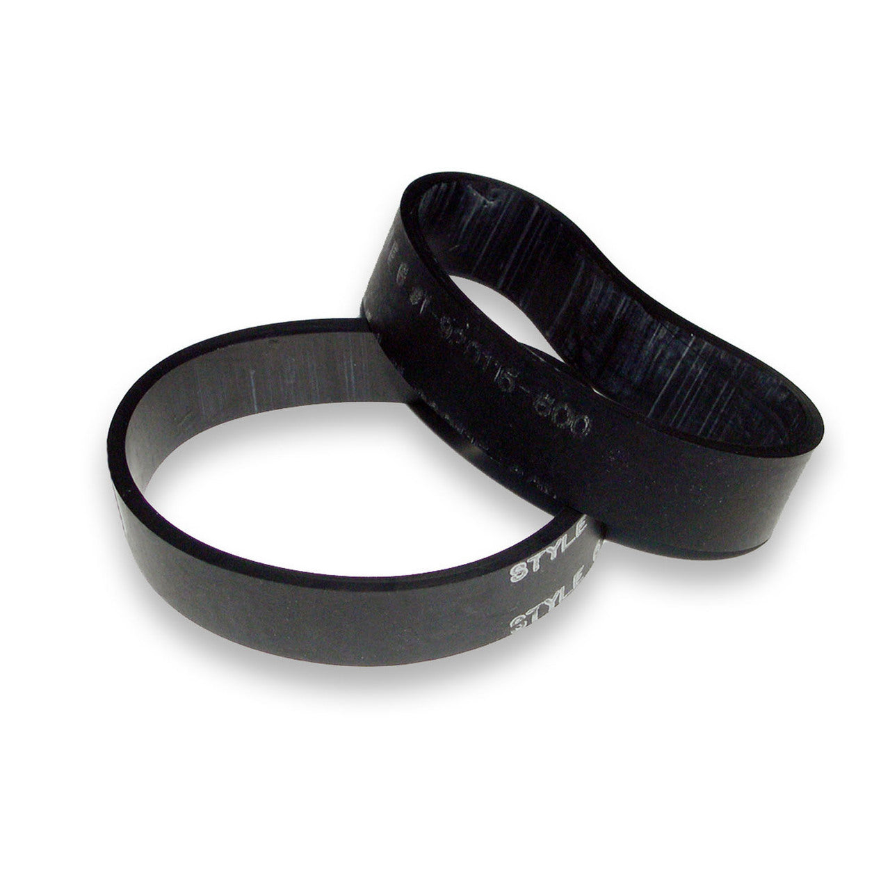 Royal Dirt Devil Upright Vacuum Cleaner Style 6 Belt, Fits Ultra MVP, Part 1920115-600, 1920115600