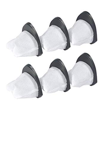Shark Dust Cup Filters XSB726N For use with SV780, SV75, SV75 Generic Part 195215