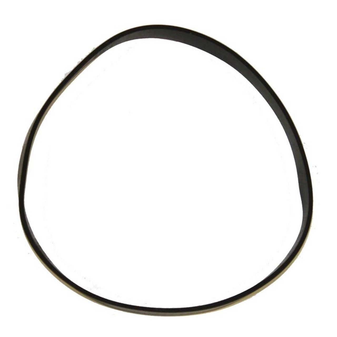 Dirt Devil Platinum Force Upright Style 12 Flat Belts, 2 pk, Part 1LC0011600