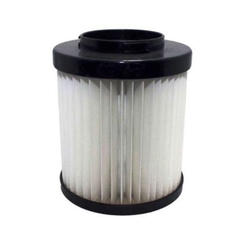Royal Dirt Devil Aspire F22/F26 Pleated HEPA w/activated Charcoal Vacuum Filter, Express Aspire, Featherlite Vacuum Cleaners M084590, 084590, Part 1LV1110000,