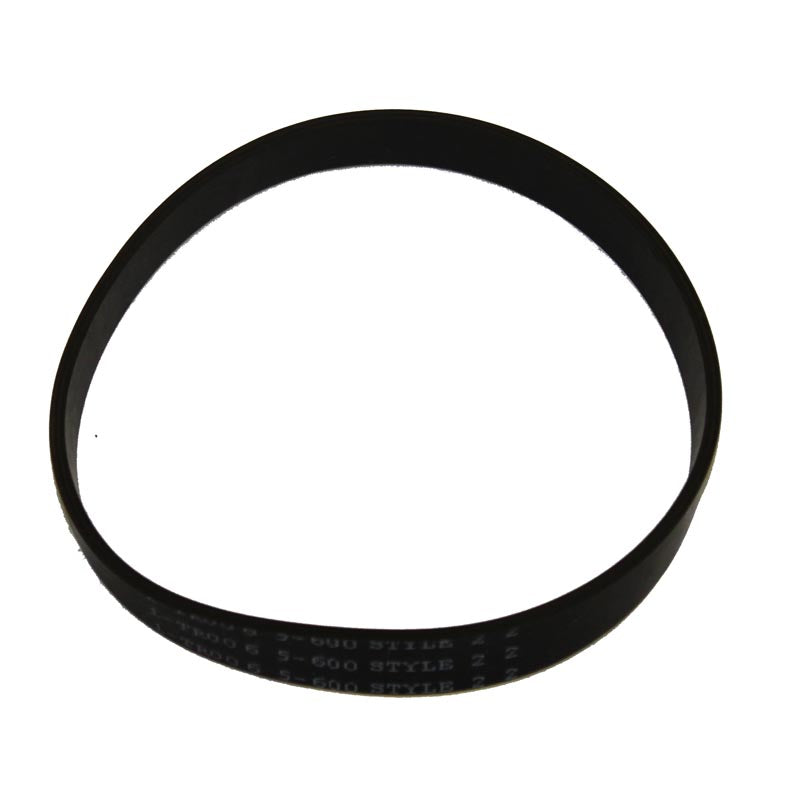 Dirt Devil Style 22 Vacuum Belt Part 1TR0065600