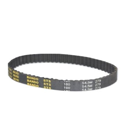 Correa con engranajes Royal Dirt Devil, Ry9000, Ry9100, Ry9200, pieza 1UA0025600