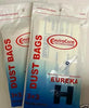 Eureka Style H Vacuum Cleaner Bags Replaces 52323B-6 Part 320SW