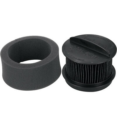 Bissell Filter Set, Dirt Cup 21K3, 22C1, 82H1 Type 16 Inner/Outer, Part 32R9