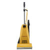 Carpet Pro CPU-4T heavy duty commercial upright with on board tools