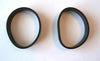 Eureka Canister Vacuum Old Style Power Nozzle Flat Belt Part 36995