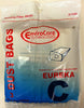 Eureka Type C Vacuum Bags Canister for Mighty Might, 3pk, Part 817SW
