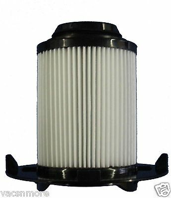 ONE Dirt Devil Royal HEPA Filter-Style F16, Part F950, Qty-1pk