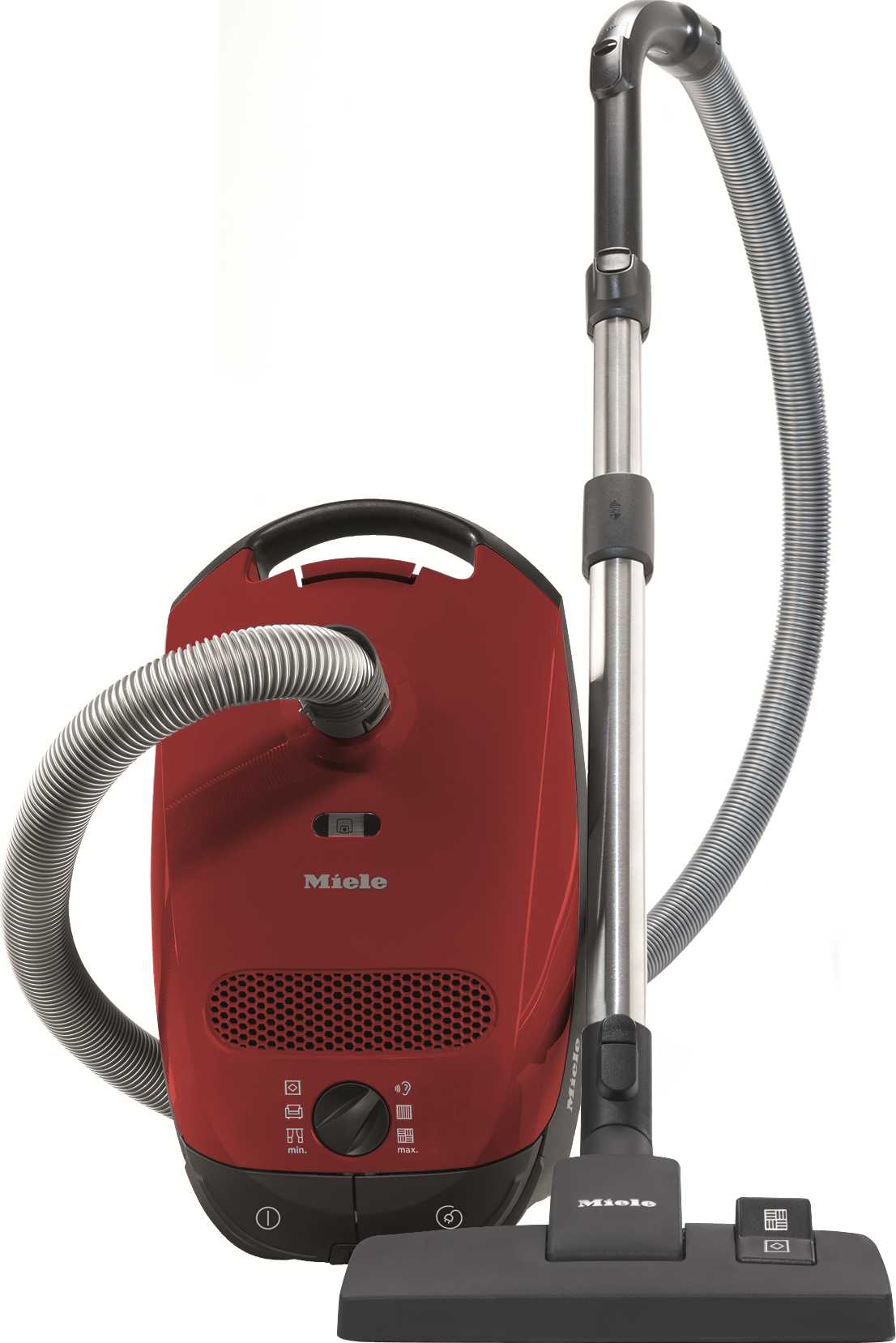 Miele Classic C1 Pure Suction