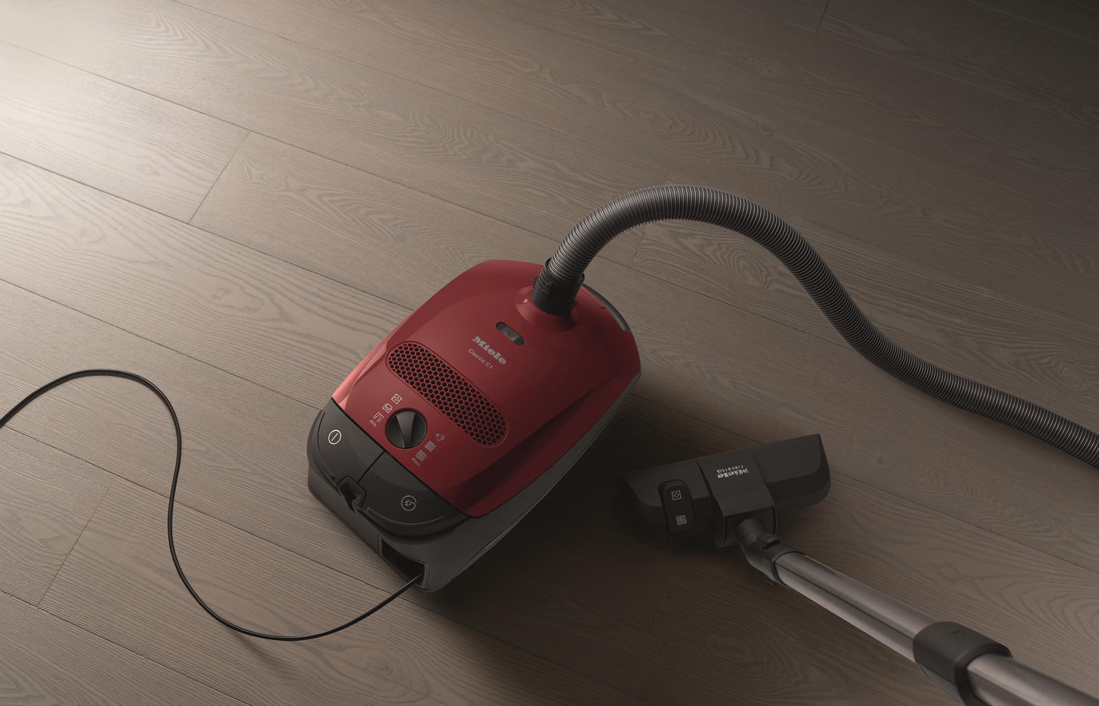 Miele Classic C1 Pure Suction