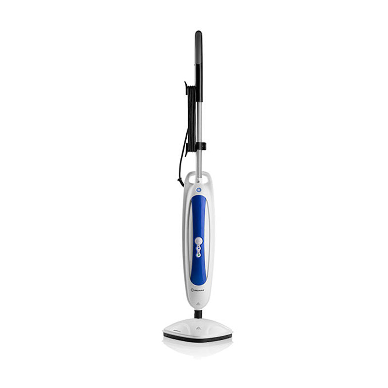 Reliable Steamer, Steamboy 1500W 11" Cleaning Path 21' Cord SKU 200CU