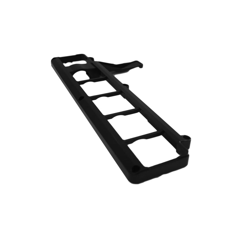 Bissell Plate, Access PowerForce 71Y7, 3537 Upright Part 2031168