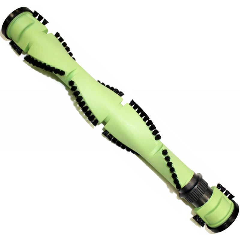 Bissell Genuine Brushroll W/O Gaskets Geared Part