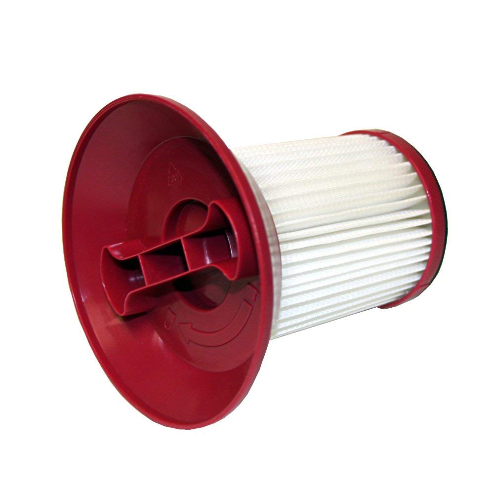 Bissell Zing Bagless Canister 6489 Filter, OEM Part 2031772, 203-1772