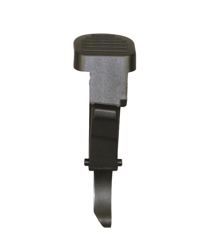 Bissell Pedal, Black Detent Prolite Cyclonic 17G5, 17G5-2 Part 203-2045, 2032045