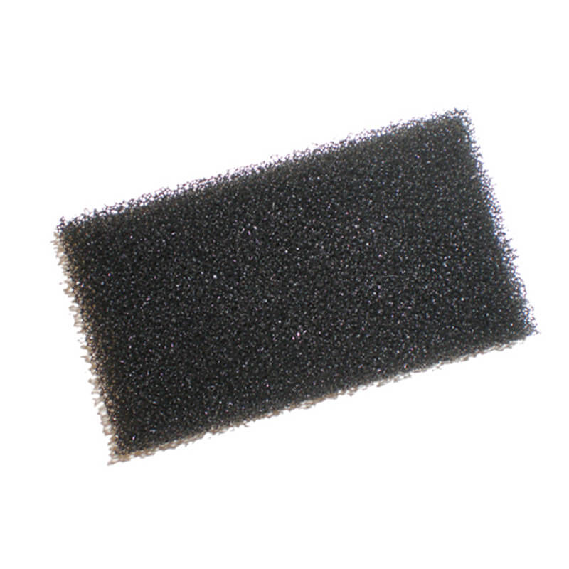 Bissell Bagless Power Swift 13H8 Series Vacuum Foam Filter Part 2032171, 203-2171